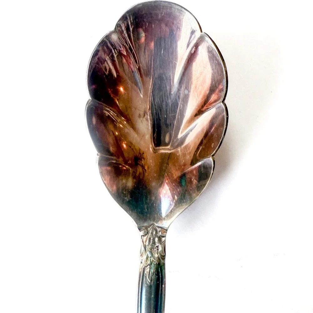 International Silver vintage international